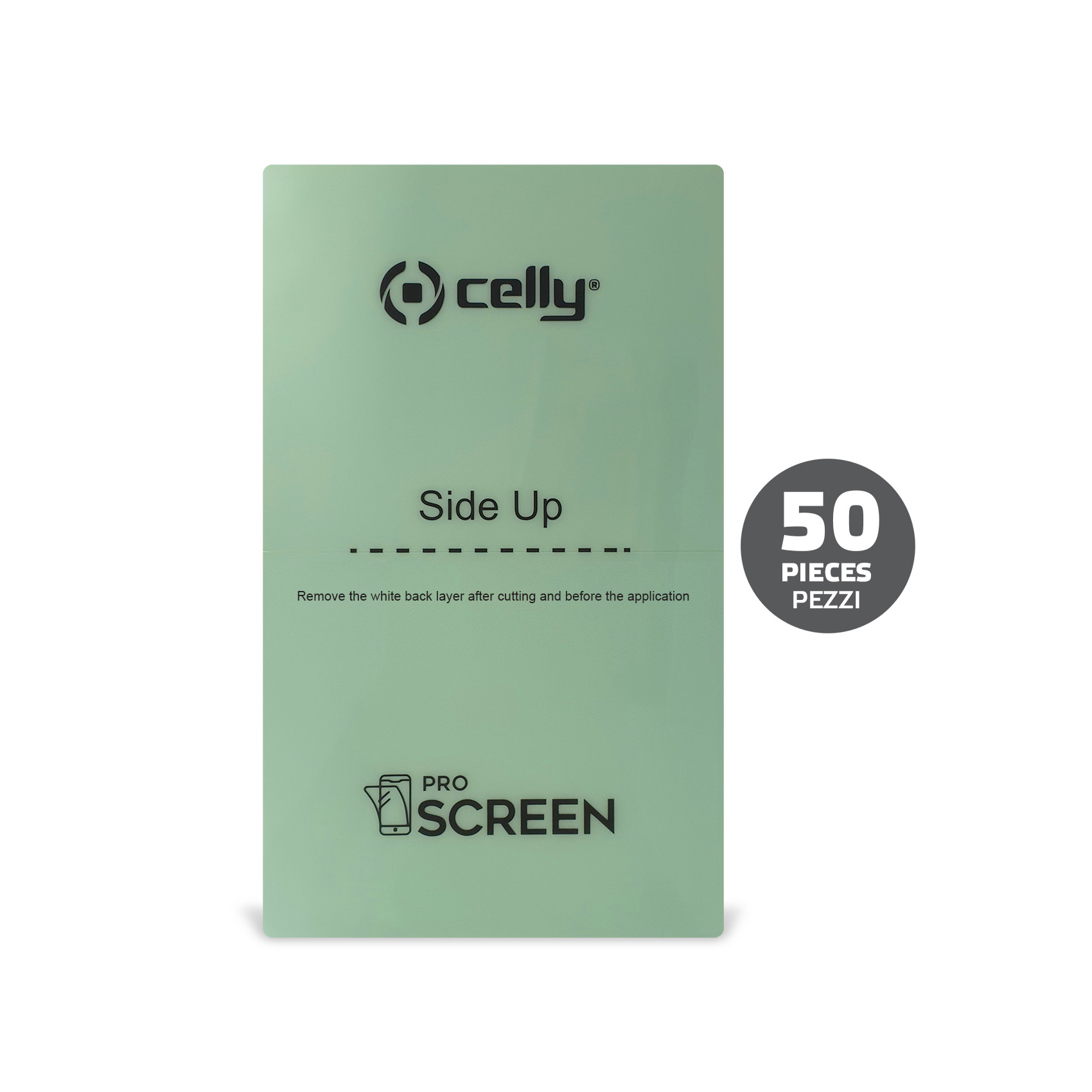 50 Cf Proscreen Film Celly Profilm50 8021735751939