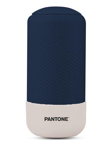 Pantone Speaker Bth Navy Pantone Pt Bs001n 4713213361481
