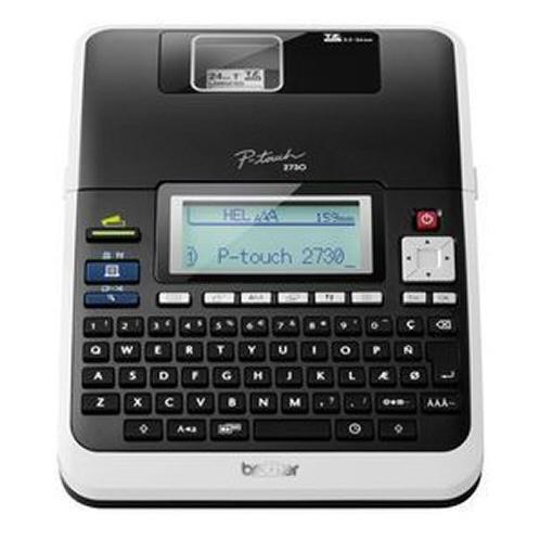 P Touch D600vp Brother Ptd600vpur1 4977766746212