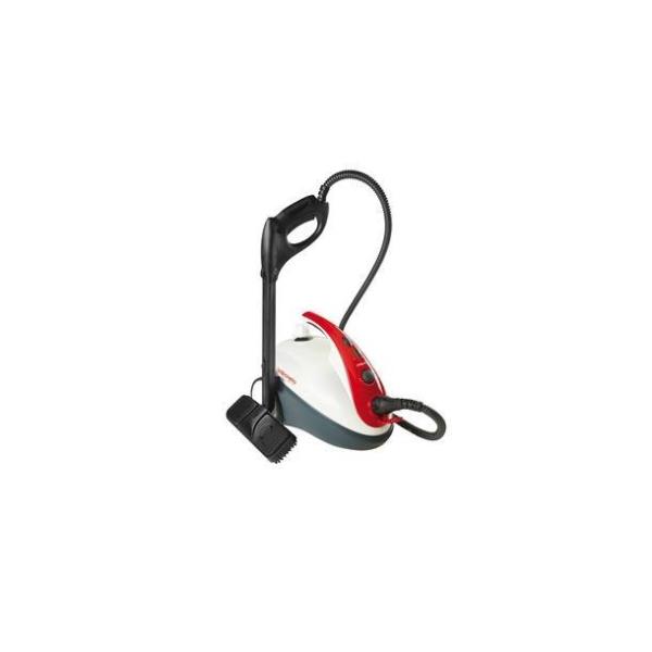 Vaporetto multifunzione Polti Smart 30R, sistema di pulizia ad alta pressione e vapore per bagno, cucina e sanitari. 8007411010910 | initpc.it