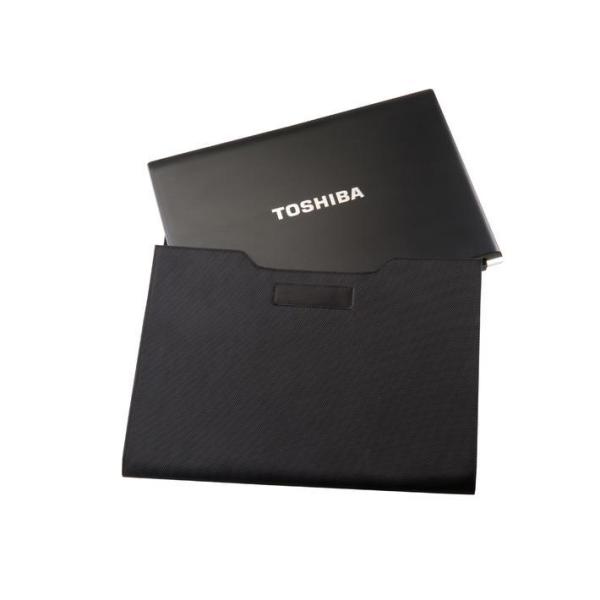 Borsa Laptop Sleeve 13 Toshiba Dynabook Px1856e 1nca 4051528103496