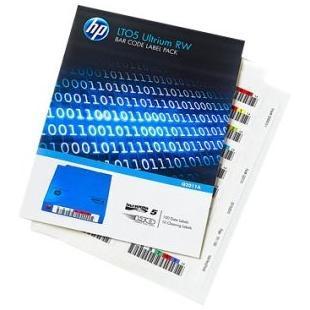 Conf Etichette X Ultrium 5 Hewlett Packard Enterprise Q2011a 4948382718136