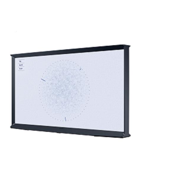 TV LED 55 pollici Samsung Serif, schermo curvo e spesso solo 9,4 mm, design moderno e sofisticato. 8806090114441 | initpc.it