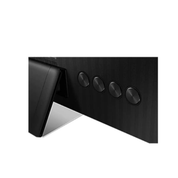 TV 55 POLT 4K NEO 95 QLED 22 - Schermo da 55 pollici, risoluzione 4K UHD, tecnologia QLED per immagini vivaci e colorate, con un angolo di visibilità ampio grazie alla sua tecnologia QLED. Un prodotto TV Samsung di alta qualità. 8806094282122 | initpc.it