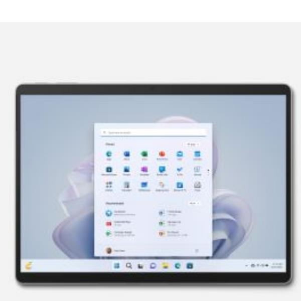 PC portatile da ufficio SRFC PRO9 con processore Intel Core i7, 16 GB di RAM e 1 TB di disco rigido. Scheda madre compatibile con Windows 11. 0196388064502 | initpc.it