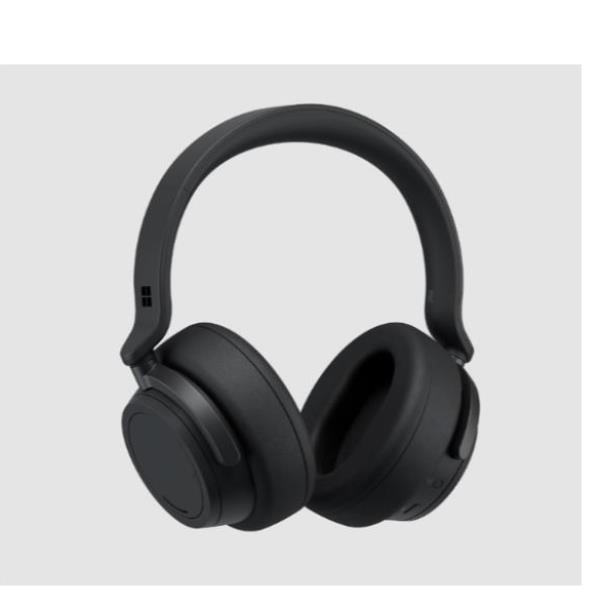 Surface Headphones 2 Black Microsoft Qxl 00018 889842628807