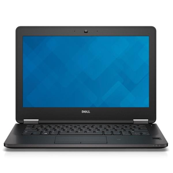 Portatile professionale Dell E7270, configurazione con processore Intel Core i5, 8 GB di RAM e disco rigido da 256 GB. Prodotto ricondizionato. 0789011387934 | initpc.it