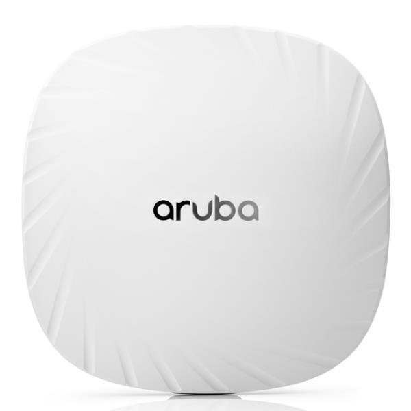 Antenna Wi-Fi Aruba AP-505 (RW) Unified AP di marca Hewlett Packard Enterprise 0190017357997 | initpc.it