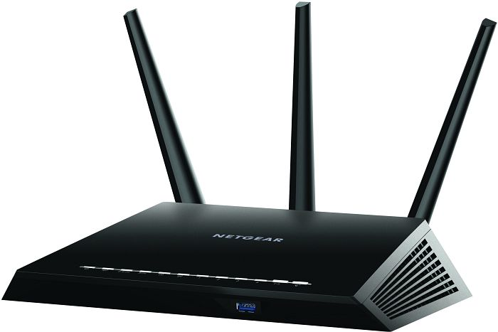 4pt Ac1900 Premium Wifi Router Netgear Retail R7000 100pes 606449099850