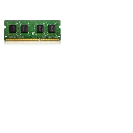8gb Ddr3 Ram 1600 Mhz So Dimm Qnap Accs Spare Parts Ram 8gdr3 So 1600 4712511125344