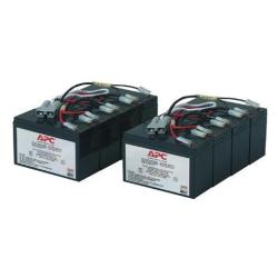 Replacable Battery Apc Rbc Mobile Power Packs Rbc12 731304003342