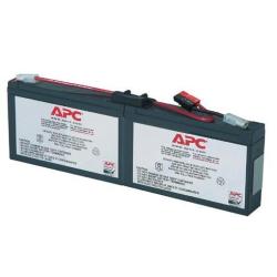 Replacable Battery Apc Rbc Mobile Power Packs Rbc18 731304014003