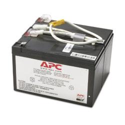 Batterie per Su450 Su700 Su700ibx Apc Rbc5 731304003274
