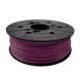 Refill per stampante 3D XYZ Printing, colore viola-granata, peso 600g 4715872745848 | initpc.it