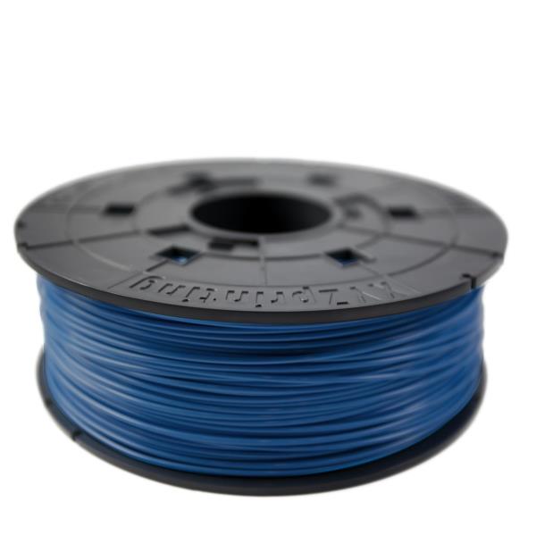 Abs Steel Blue 600 Gr da Vinci Xyz Printing Rf10xxeuzyc 4715872745404