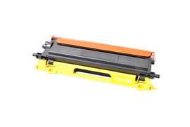 Toner Ric Giallo X Brother Hl 4040 4050 4070 Tn130y Sta 8025133111197