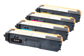 Toner Ric Ciano X Brother Hl 4140 4570 Tn325c Hy Sta 8025133111661