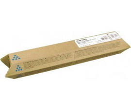 Toner Ciano Aficio Mp C2051 2551 Mp C2030 2050 2530 2550 Lunga Durata 842064 842064 4961311894350