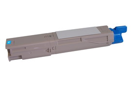 Toner Ric Ciano X Oki C3450 C3400 Alta Capacita 39 Oc3300c Hy Sta 8025133115102