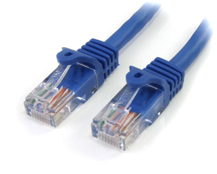 Cavo di Rete Ethernet Startech Cables Rj45patch1 65030780292