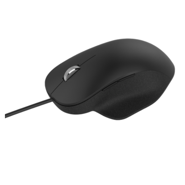 Mouse Lion Rock Ergonomic Mouse Microsoft Rjg 00003 889842531336