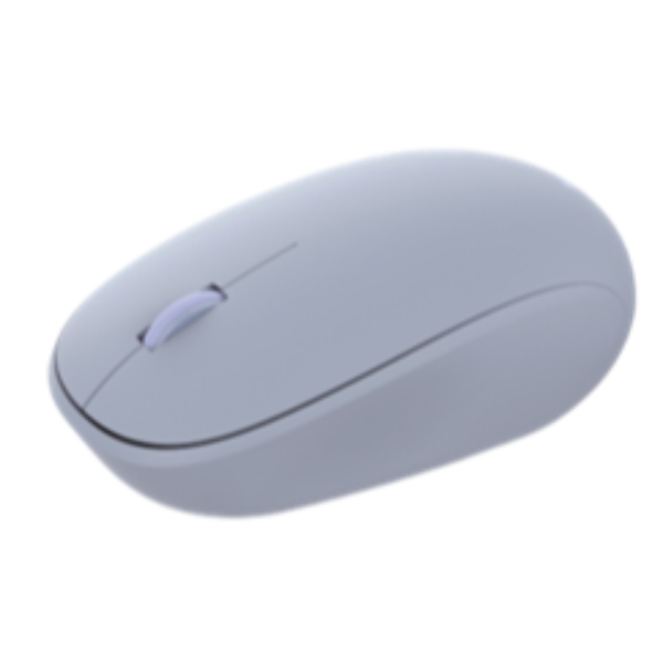 Liaoning Bluetooth Mouse Blue Microsoft Rjn 00015 889842532371