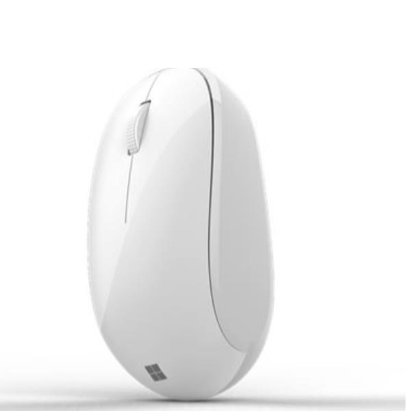 Liaoning Bluetooth Azzurro, dispositivo per la connessione wireless di tipo Bluetooth, con design azzurro e marchio Microsoft 0889842629439 | initpc.it