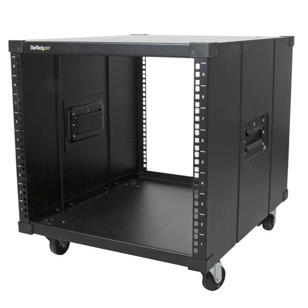 Armadio Portatile per Startech Rack And Enclosures Rk960cp 65030861205