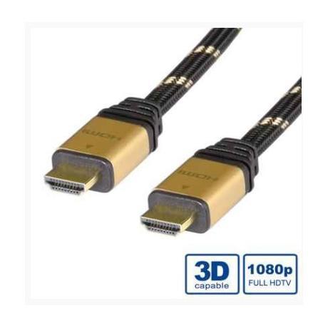 Top High Speed Hdmi Cable Itb Ro11 04 5501 7611990193431