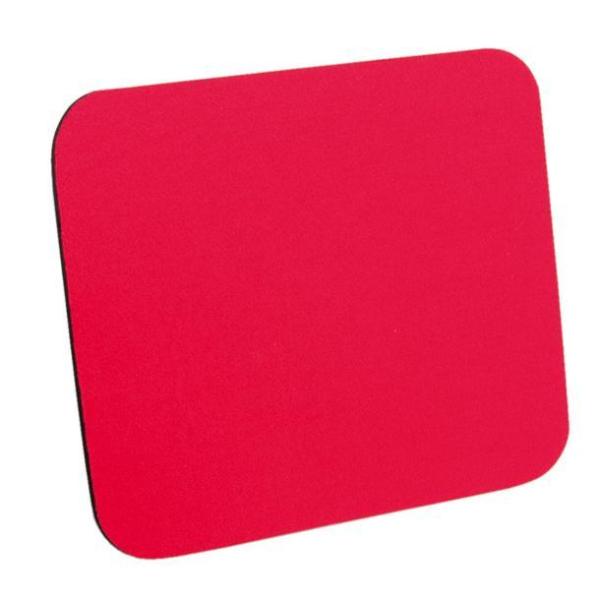 Mouse Pad Rosso Nilox Ro18 01 2042 7611990188659