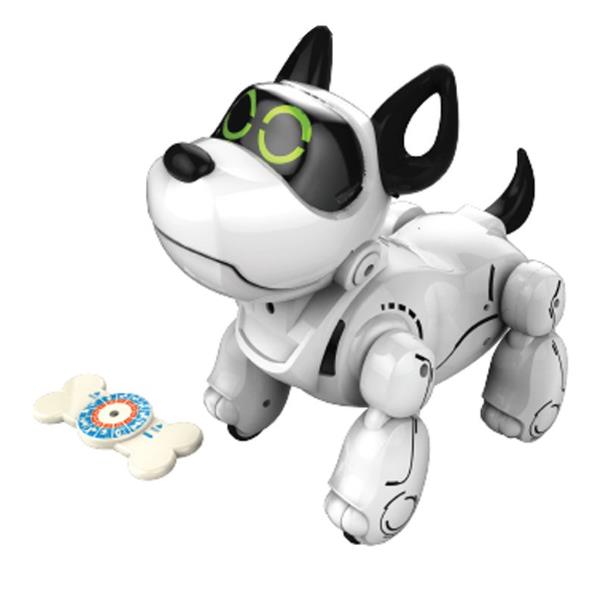 Robodog Ziggy Smart Robot Roccogiocattoli Robodog 8027679063671