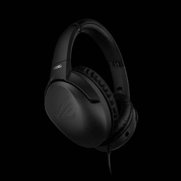 Prodotto di gaming ROG Strix Go Type-C, marchio ASUS, porta per dispositivi portatili con connettività USB-C e tecnologia Thunderbolt 3. 4718017635257 | initpc.it