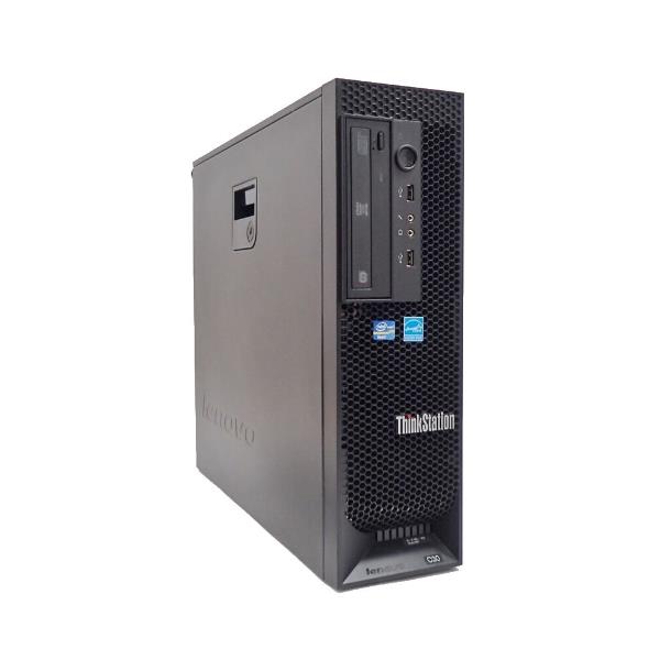 Lenovo C30 Workstation Tower Ricondizionati Rsw100015 789011176910