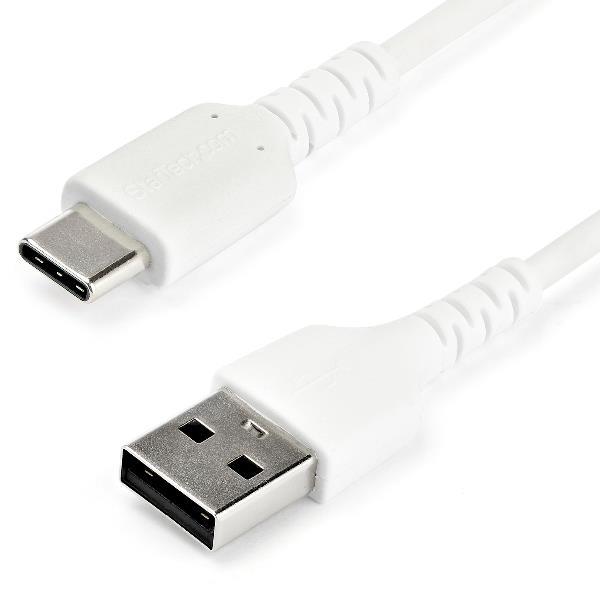 Cavo di trasferimento dati in rame da 2 metri, compatibile con USB-C e USB-A, per connessione veloce ed sicura. 0065030886598 | initpc.it