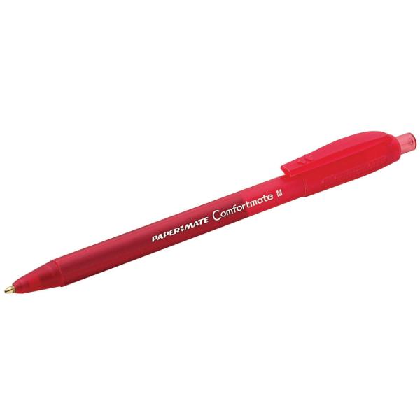 Penna Sc Comfmatefresh Rosso Papermate S0512270 3501170512272