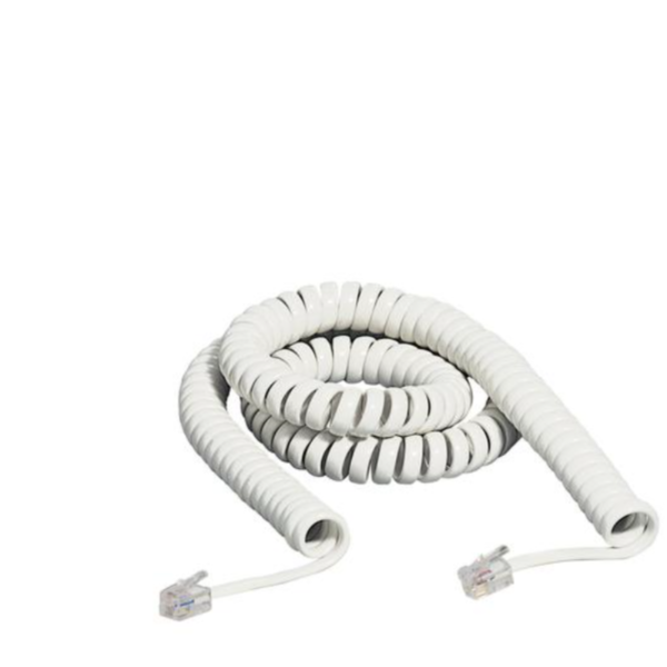 Kit Cavo Spirale 2 Plug 4 4 2 5m Legrand S2587b 8012199419718