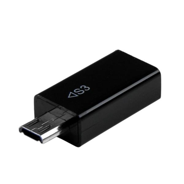 Adattatore Micro Usb 5 Pin Startech Cards Hubs Adapter S3mhadap 65030851794