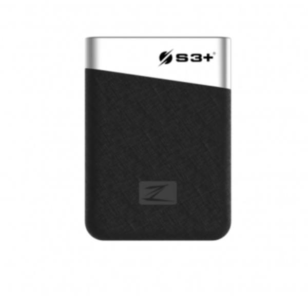 1000gb S3 Zenith Portable Ssd S3 Plus S3ssdz1t0 R 7629999058576