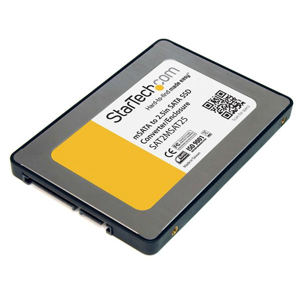 Adattatore SATA a mini SATA, compatibile con molti dispositivi, utilizzabile per connettere unità esterne o di rete. 0065030845694 | initpc.it