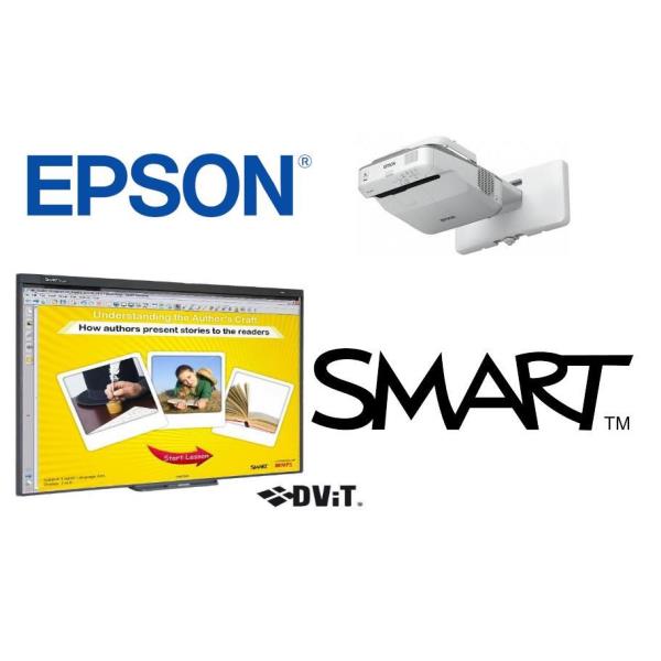 Smartboard Sb480 Eb 670 Smart Board Sb480 Eb 670