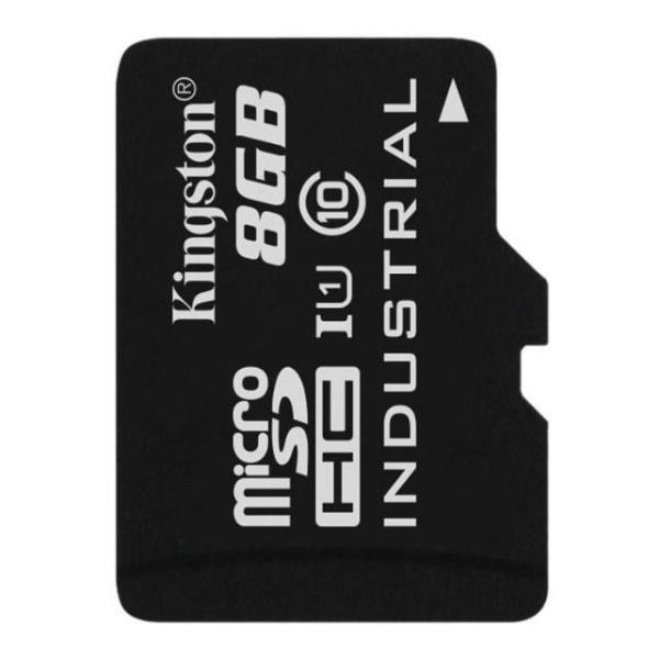 8gb Microsdhc Uhs I Class 10 Kingston Digital Media Product Sdcit 8gbsp 740617253337