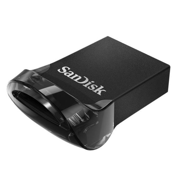 Sandisk Ultra Fit Usb 3 1 64gb Sandisk Sdcz430 064g G46 619659163730