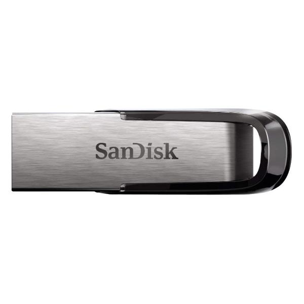 Sandisk Ultra Flair 512GB, memoria flash esterna USB-C per archiviazione rapida e sicura dei file, con alta velocità di trasferimento. 0619659179489 | initpc.it