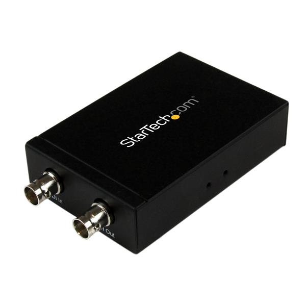 Convertitore Sdi a Hdmi Startech Video Displ Connectivity Sdi2hd 65030854986