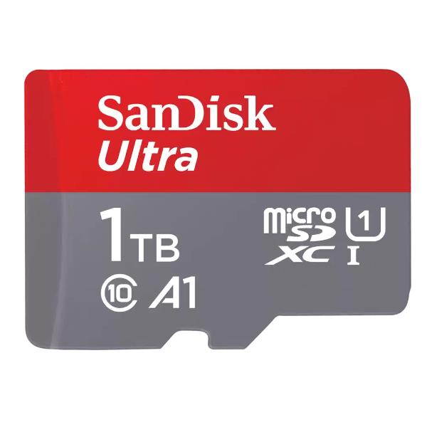 Adattatore per microSD di alta velocità, compatibile con dispositivi Sandisk Ultra MicroSD, amplia la capacità di archiviazione dei dispositivi mobili 0619659183103 | initpc.it