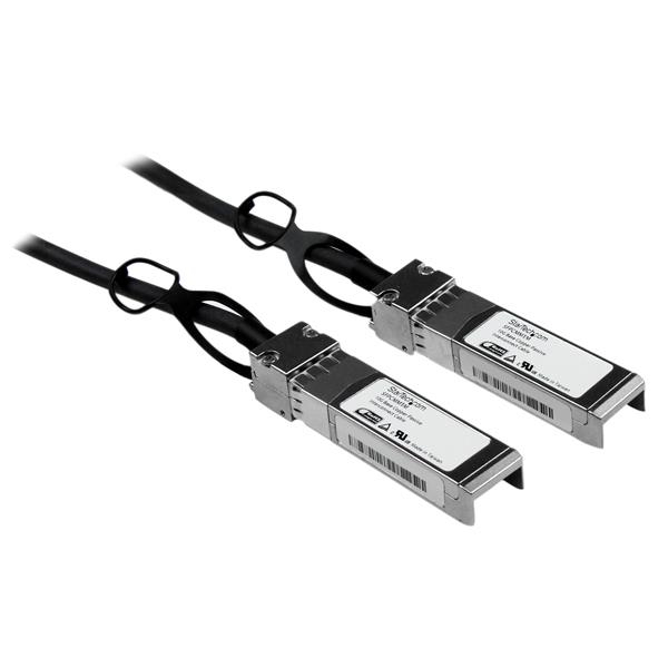Cavo Twinax Ethernet 10 Startech Networking Sfpcmm1m 65030849616