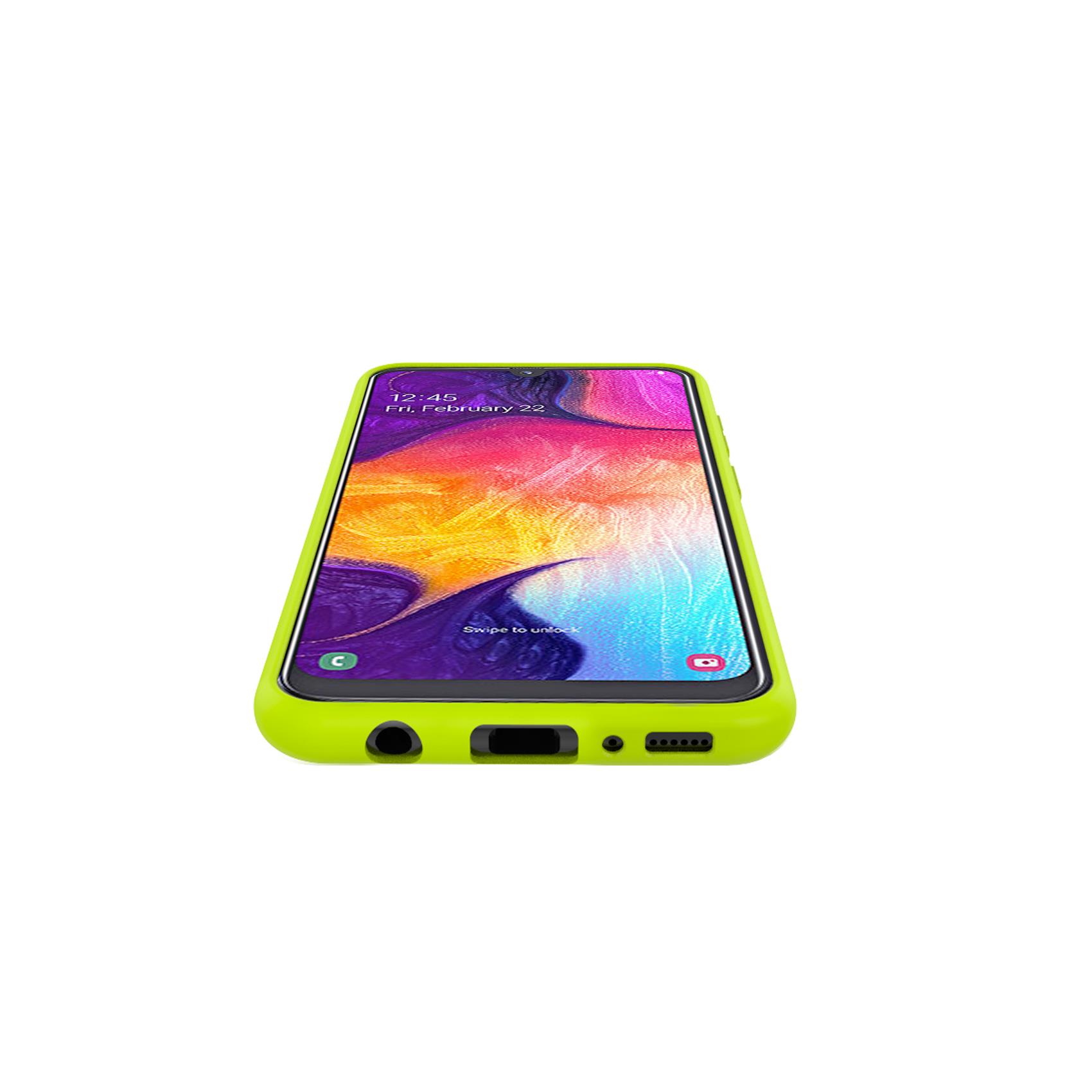 Shock Galaxy A50 A50s A30s Yl Celly Shock834yl 8021735751014