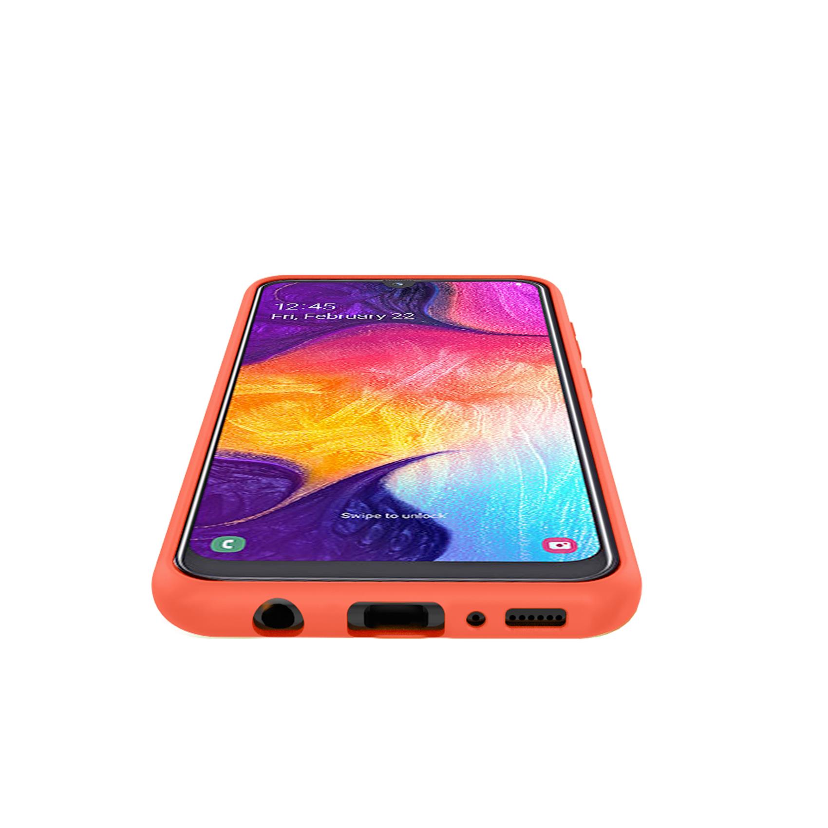 Shock Galaxy A70 Or Celly Shock835or 8021735751038