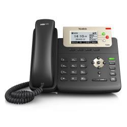 T23g Enterprise Gigabit Ip Phone a Yealink Telefonia Sip T23g 6938818301047