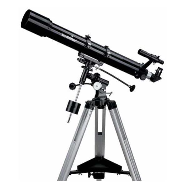 Capricorn Rifrattore 70 900 Eq1 Sky Watcher Sk709eq1